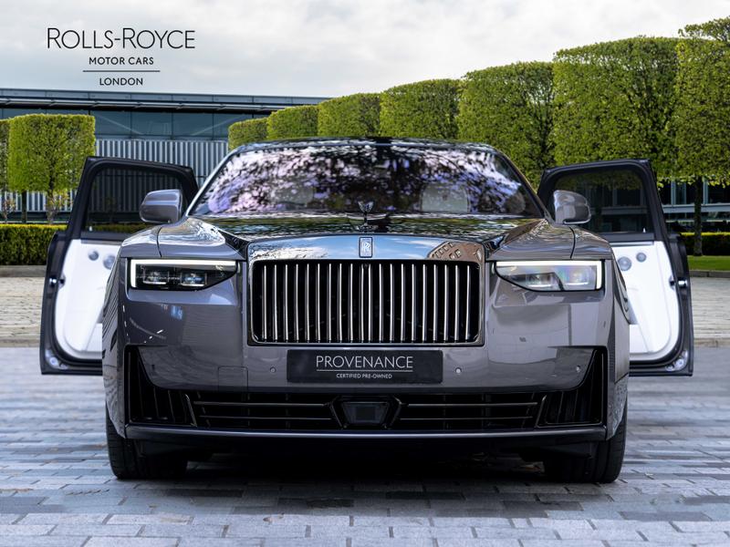 Used Rolls-Royce Ghost for sale - 77176345: Photo 9