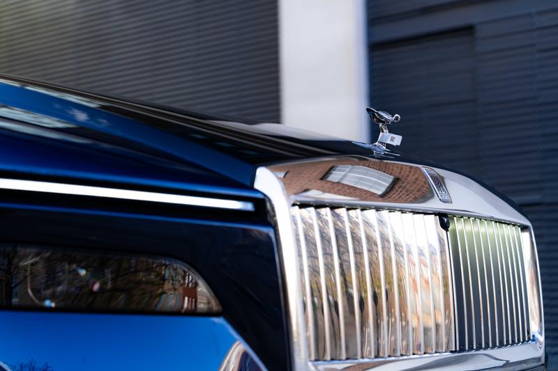 Used Rolls-Royce Spectre for sale - 76508284: Photo 19