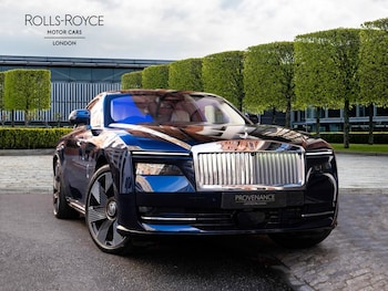Used Rolls-Royce Spectre undefined for sale - 76508284: Photo