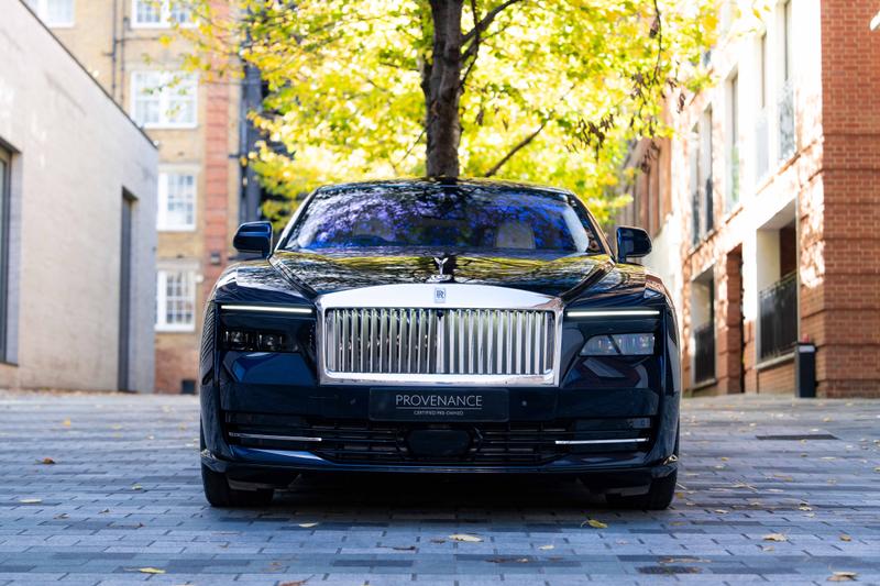 Used Rolls-Royce Spectre for sale - 76508284: Photo 20
