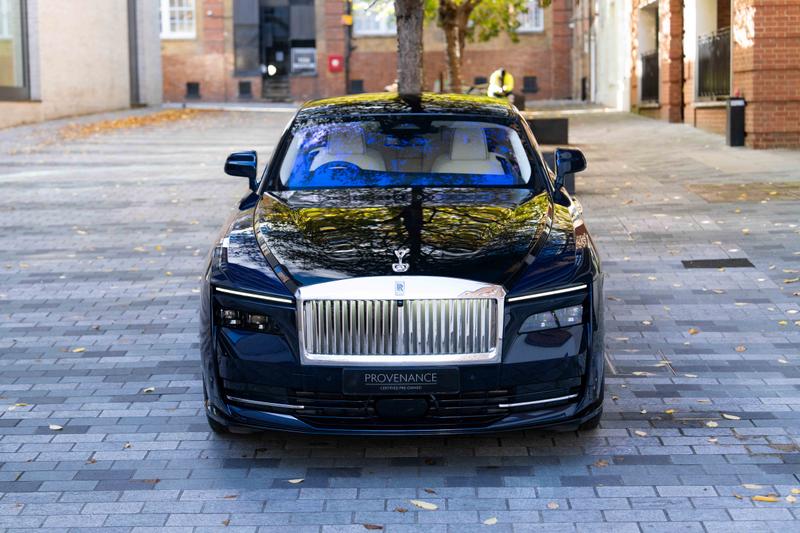 Used Rolls-Royce Spectre for sale - 76508284: Photo 21