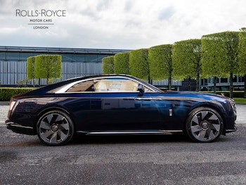 Used Rolls-Royce Spectre undefined for sale - 76508284: Photo