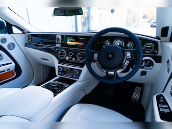 Used Rolls-Royce Spectre undefined for sale - 76508284: Photo