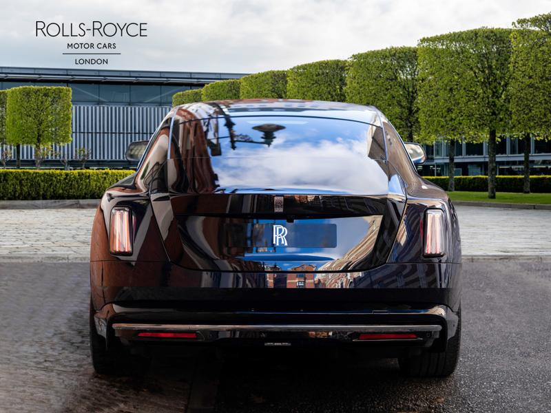 Used Rolls-Royce Spectre for sale - 76508284: Photo 5