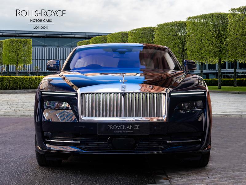 Used Rolls-Royce Spectre for sale - 76508284: Photo 6