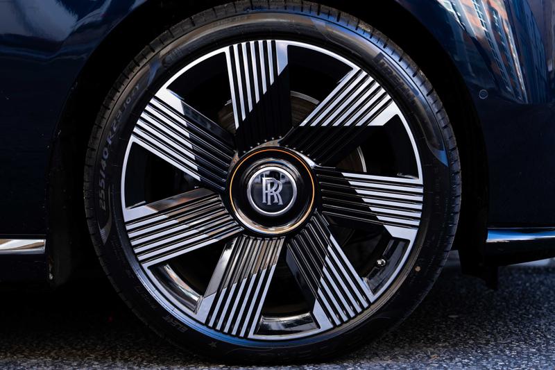 Used Rolls-Royce Spectre for sale - 76508284: Photo 9