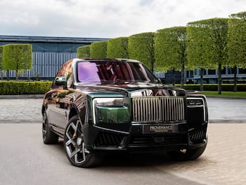 Used Rolls-Royce Cullinan 2024 for sale - 79740138: Photo