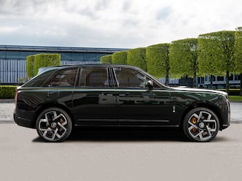 Used Rolls-Royce Cullinan 2024 for sale - 79740138: Photo