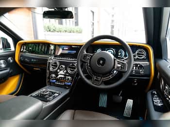 Used Rolls-Royce Cullinan 2024 for sale - 79740138: Photo