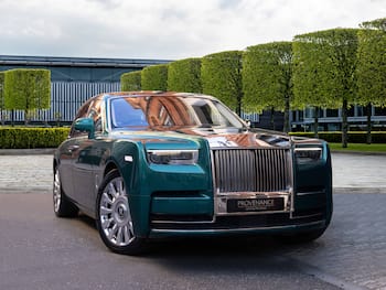 Used Rolls-Royce Phantom 2024 for sale - 79725531: Photo