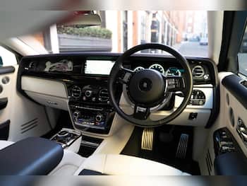 Used Rolls-Royce Phantom 2024 for sale - 79725531: Photo