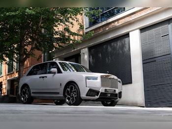 Used Rolls-Royce Cullinan 2026 for sale - 79347488: Photo