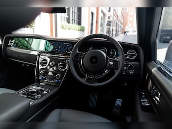 Used Rolls-Royce Cullinan 2026 for sale - 79347488: Photo