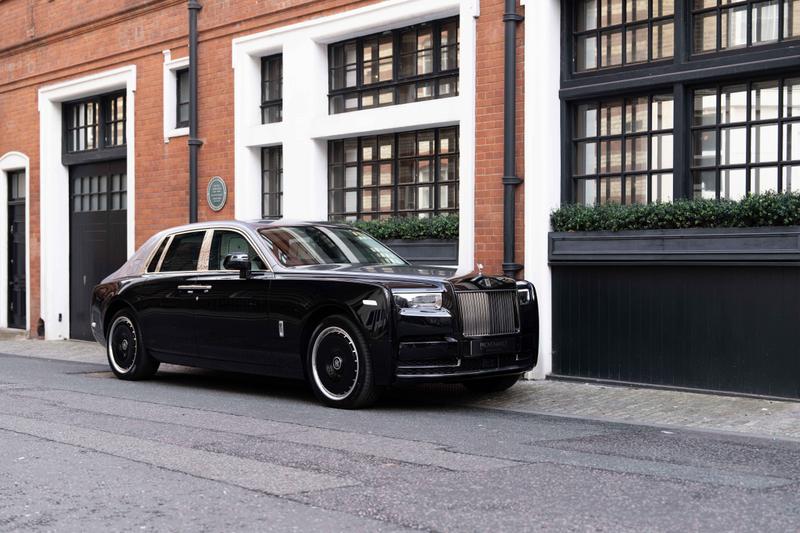 Used Rolls-Royce Phantom for sale - 77210975: Photo 15