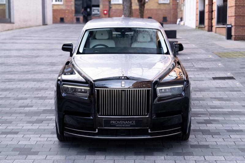 Used Rolls-Royce Phantom for sale - 77210975: Photo 17