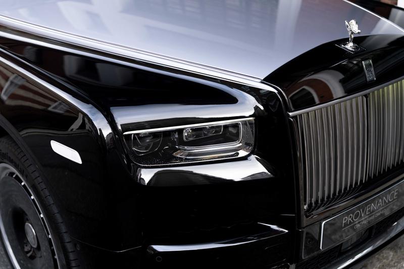 Used Rolls-Royce Phantom for sale - 77210975: Photo 20