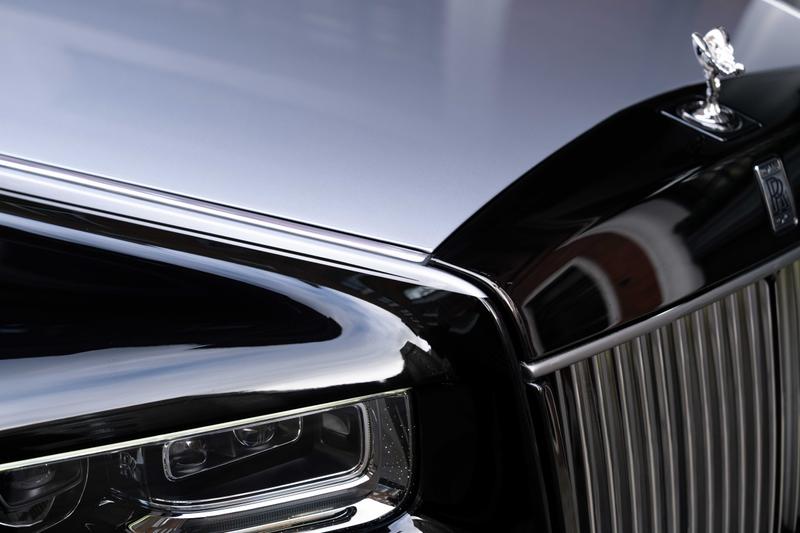 Used Rolls-Royce Phantom for sale - 77210975: Photo 21