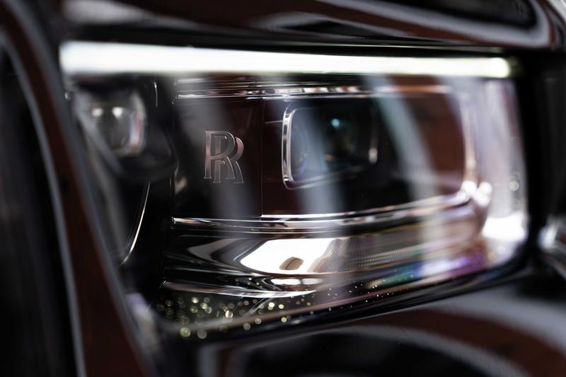 Used Rolls-Royce Phantom for sale - 77210975: Photo 22