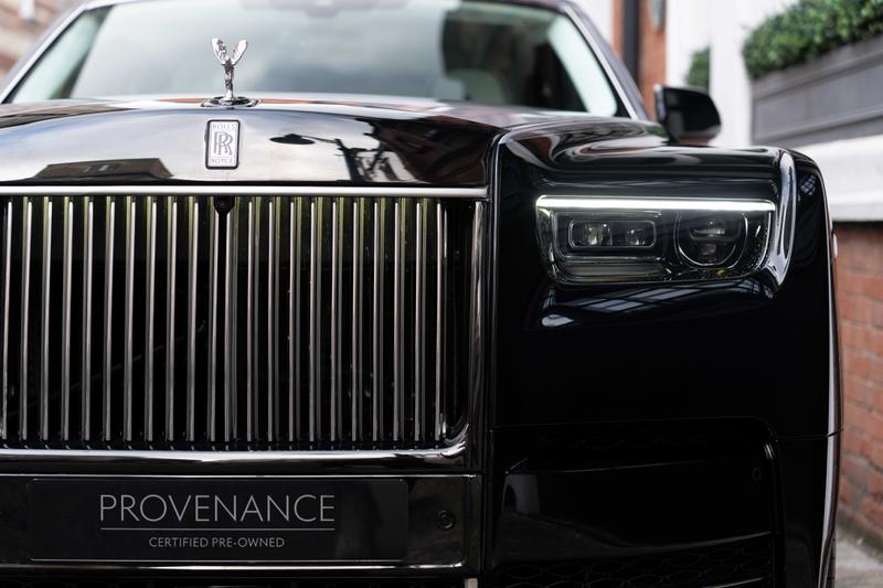 Used Rolls-Royce Phantom for sale - 77210975: Photo 23