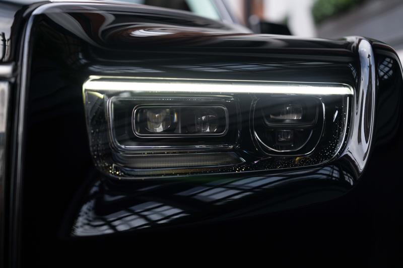 Used Rolls-Royce Phantom for sale - 77210975: Photo 24