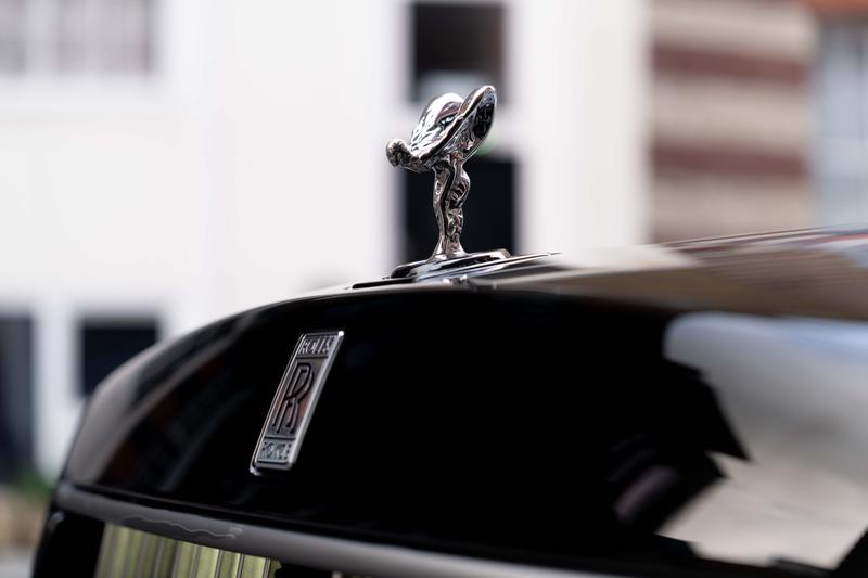 Used Rolls-Royce Phantom for sale - 77210975: Photo 25