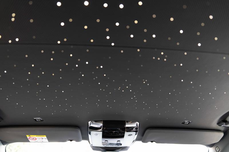 Used Rolls-Royce Spectre for sale - 77560467: Photo 11