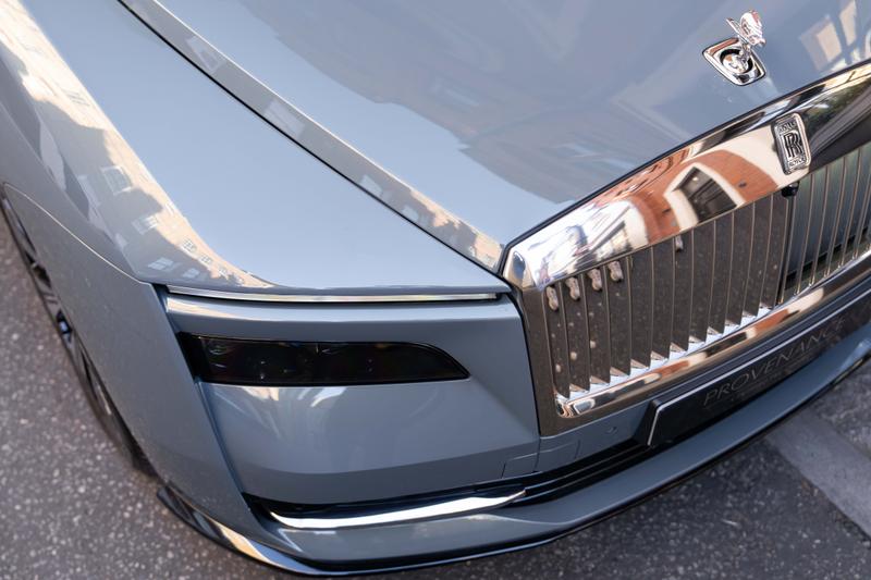 Used Rolls-Royce Spectre for sale - 77560467: Photo 20