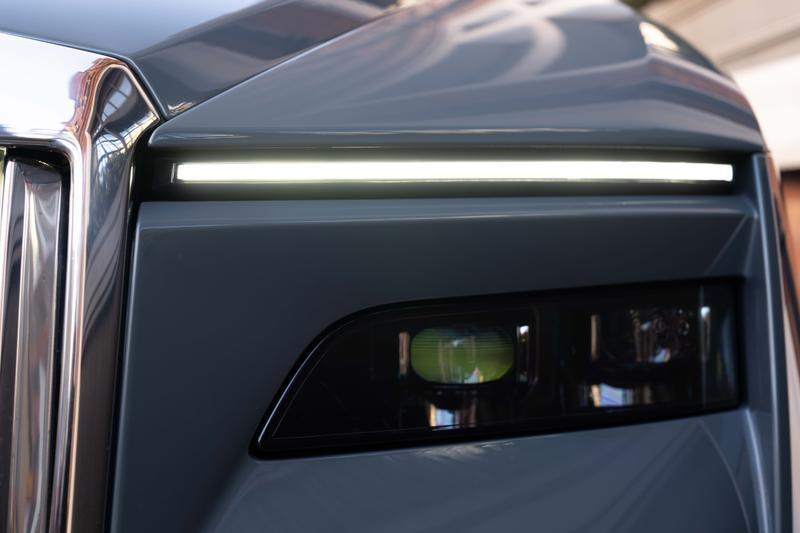 Used Rolls-Royce Spectre for sale - 77560467: Photo 22