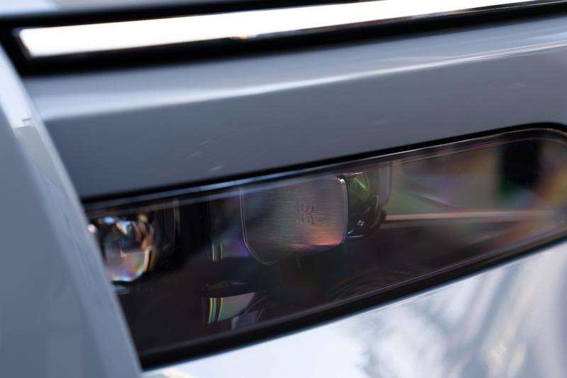 Used Rolls-Royce Spectre for sale - 77560467: Photo 23