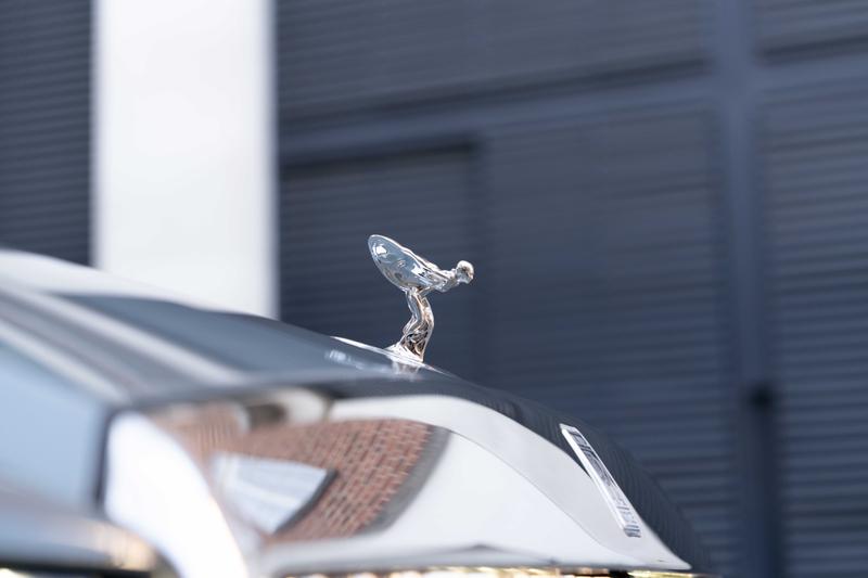 Used Rolls-Royce Spectre for sale - 77560467: Photo 24