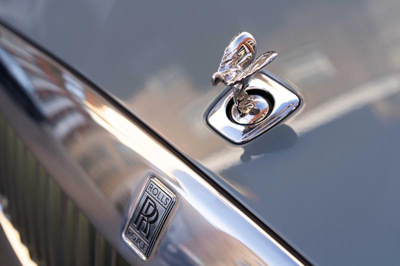 Used Rolls-Royce Spectre for sale - 77560467: Photo 25