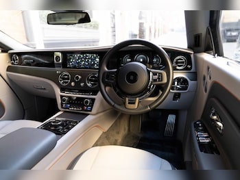 Used Rolls-Royce Spectre undefined for sale - 77560467: Photo