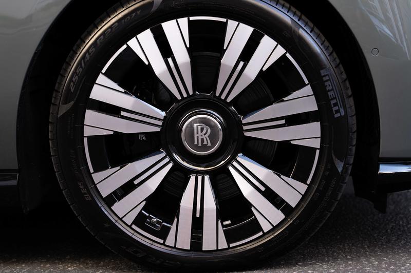 Used Rolls-Royce Spectre for sale - 77560467: Photo 9