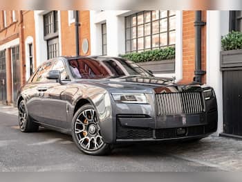 Used Rolls-Royce Ghost 2022 for sale - 79780166: Photo