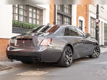 Used Rolls-Royce Ghost 2022 for sale - 79780166: Photo