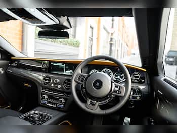 Used Rolls-Royce Ghost 2022 for sale - 79780166: Photo