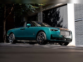 Used Rolls-Royce Ghost Series II 2026 for sale - 79508220: Photo