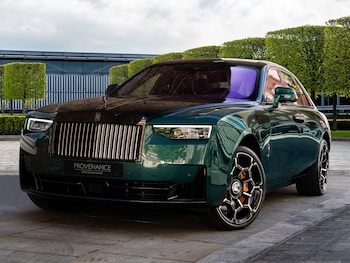 Used Rolls-Royce Ghost Series II 2026 for sale - 79508220: Photo