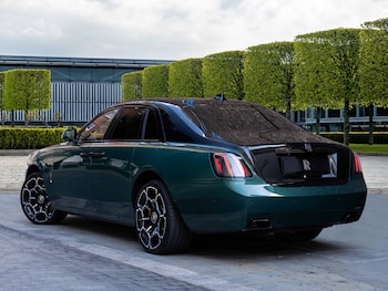 Used Rolls-Royce Ghost Series II 2026 for sale - 79508220: Photo