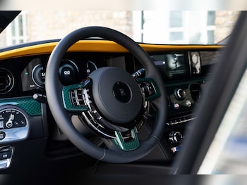 Used Rolls-Royce Ghost Series II 2026 for sale - 79508220: Photo