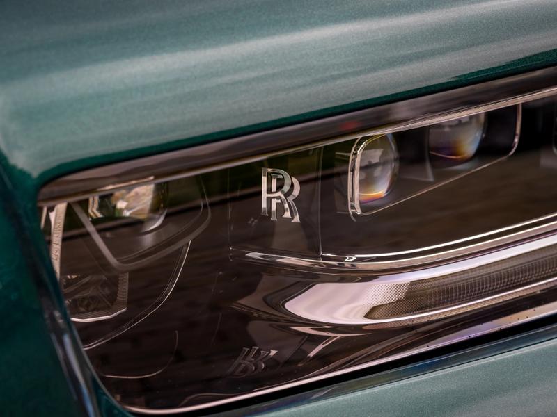 Used Rolls-Royce Phantom for sale - 76998863: Photo 10