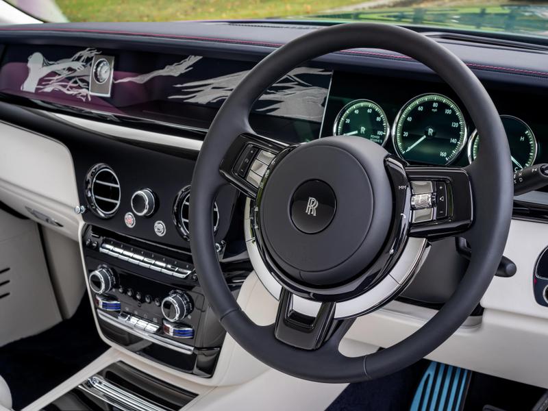 Used Rolls-Royce Phantom for sale - 76998863: Photo 13