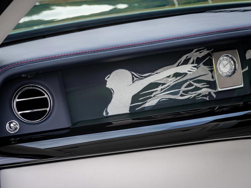 Used Rolls-Royce Phantom for sale - 76998863: Photo 14