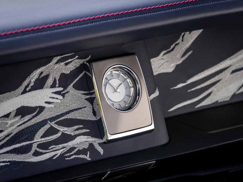 Used Rolls-Royce Phantom for sale - 76998863: Photo 15