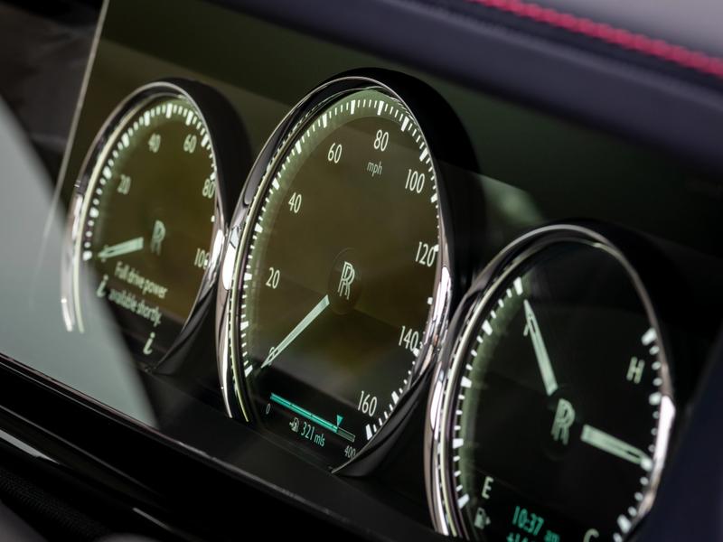 Used Rolls-Royce Phantom for sale - 76998863: Photo 16