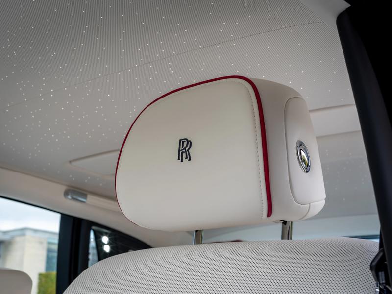 Used Rolls-Royce Phantom for sale - 76998863: Photo 18