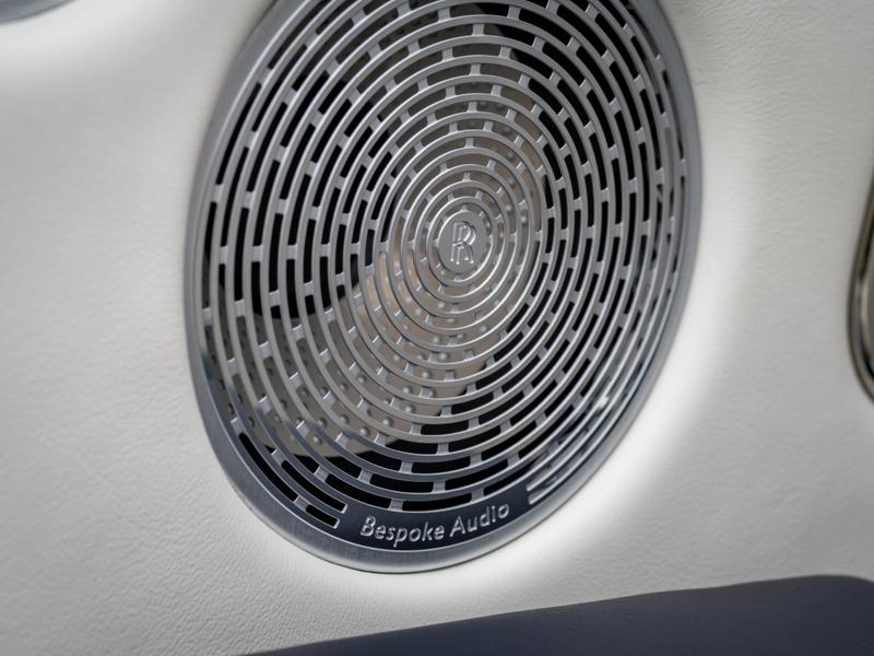 Used Rolls-Royce Phantom for sale - 76998863: Photo 19