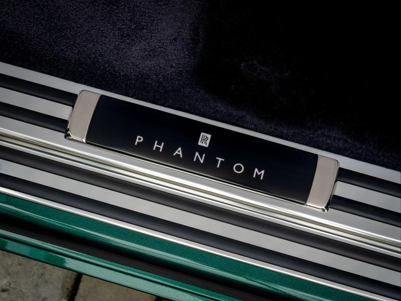 Used Rolls-Royce Phantom for sale - 76998863: Photo 20