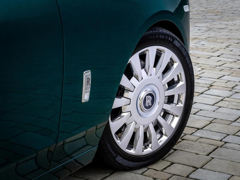 Used Rolls-Royce Phantom for sale - 76998863: Photo 4