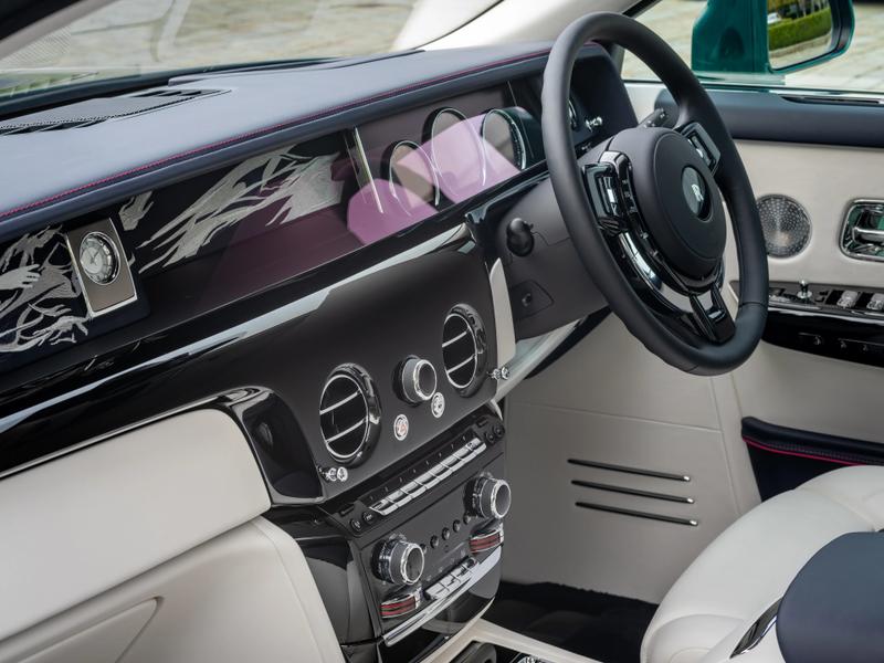 Used Rolls-Royce Phantom for sale - 76998863: Photo 5